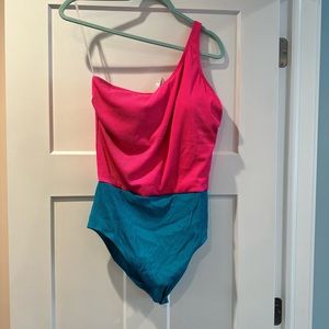 La Vie En Rose One piece swimsuit
